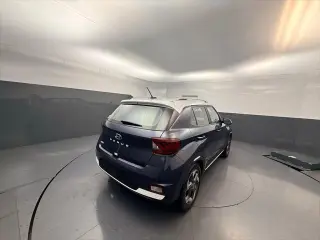 Hyundai VENUE 2024 Limited 4dr Crossover