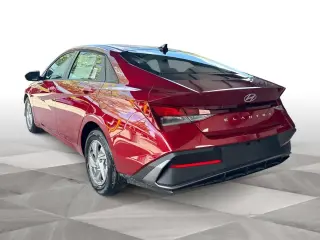 Hyundai ELANTRA 2026 SE 4dr Sedan