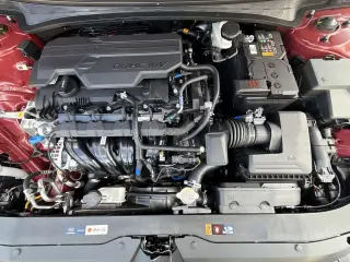 Hyundai ELANTRA 2026 SE 4dr Sedan