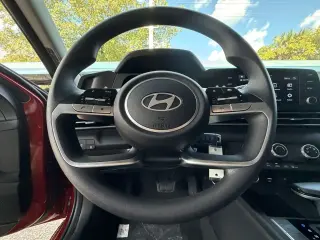 Hyundai ELANTRA 2026 SE 4dr Sedan