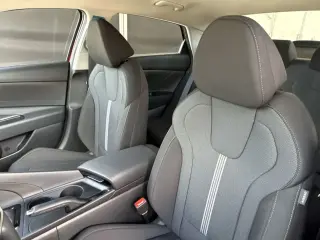 Hyundai ELANTRA 2026 SE 4dr Sedan