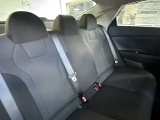 Hyundai ELANTRA 2026 SE 4dr Sedan