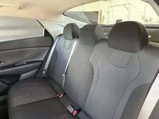 Hyundai ELANTRA 2026 SE 4dr Sedan