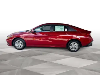 Hyundai ELANTRA 2026 SE 4dr Sedan