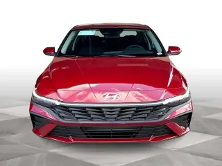 Hyundai ELANTRA 2026 SE 4dr Sedan