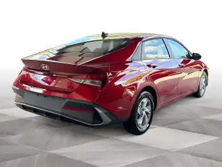Hyundai ELANTRA 2026 SE 4dr Sedan