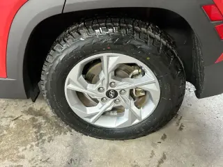 Hyundai TUCSON 2023 SE 4dr SUV