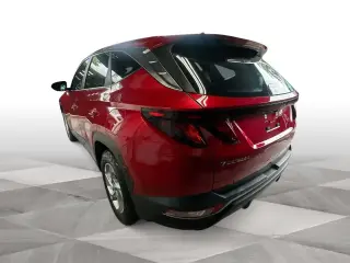 Hyundai TUCSON 2023 SE 4dr SUV
