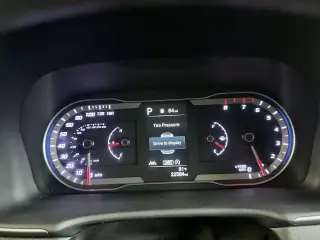 Hyundai TUCSON 2023 SE 4dr SUV