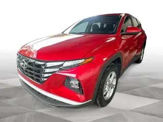 Hyundai TUCSON 2023 SE 4dr SUV