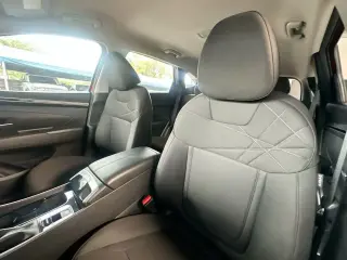 Hyundai TUCSON 2023 SE 4dr SUV