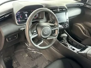 Hyundai TUCSON 2023 SE 4dr SUV