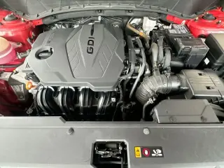 Hyundai TUCSON 2023 SE 4dr SUV