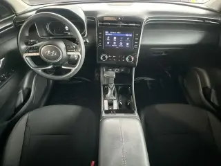 Hyundai TUCSON 2023 SE 4dr SUV