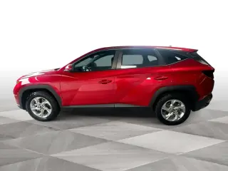 Hyundai TUCSON 2023 SE 4dr SUV
