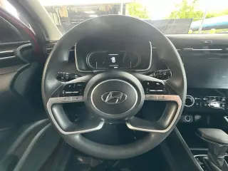Hyundai TUCSON 2023 SE 4dr SUV