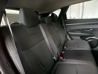 Hyundai TUCSON 2023 SE 4dr SUV