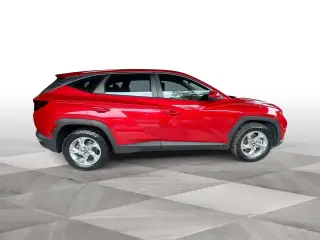 Hyundai TUCSON 2023 SE 4dr SUV