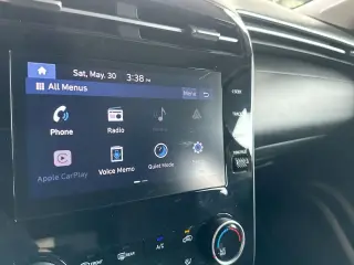 Hyundai TUCSON 2023 SE 4dr SUV