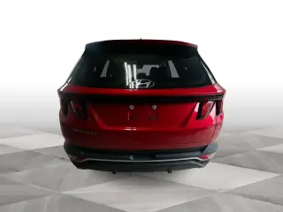 Hyundai TUCSON 2023 SE 4dr SUV
