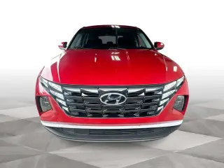 Hyundai TUCSON 2023 SE 4dr SUV