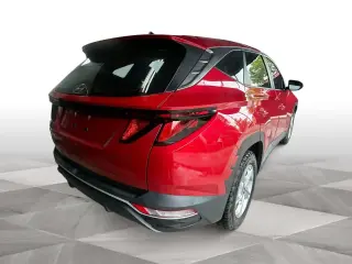 Hyundai TUCSON 2023 SE 4dr SUV