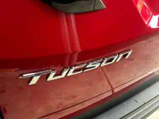 Hyundai TUCSON 2023 SE 4dr SUV