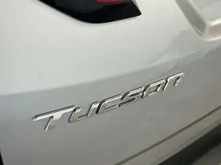 Hyundai TUCSON 2024 SE 4dr SUV