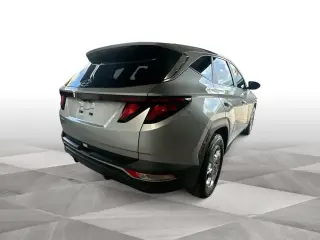 Hyundai TUCSON 2024 SE 4dr SUV