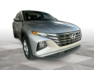 Hyundai TUCSON 2024 SE 4dr SUV
