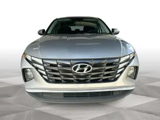 Hyundai TUCSON 2024 SE 4dr SUV