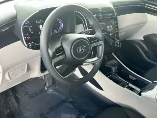 Hyundai TUCSON 2024 SE 4dr SUV