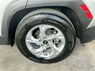 Hyundai TUCSON 2024 SE 4dr SUV