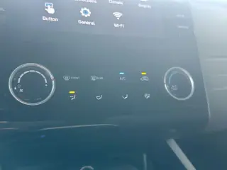 Hyundai TUCSON 2024 SE 4dr SUV