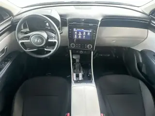 Hyundai TUCSON 2024 SE 4dr SUV