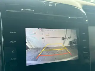 Hyundai TUCSON 2024 SE 4dr SUV