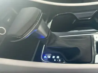 Hyundai TUCSON 2024 SE 4dr SUV
