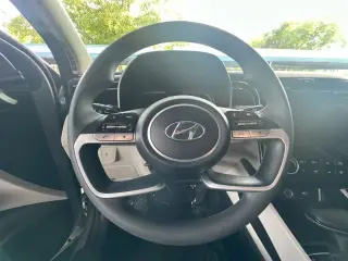 Hyundai TUCSON 2024 SE 4dr SUV