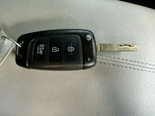 Hyundai TUCSON 2024 SE 4dr SUV