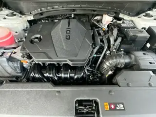 Hyundai TUCSON 2024 SE 4dr SUV
