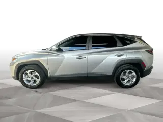 Hyundai TUCSON 2024 SE 4dr SUV