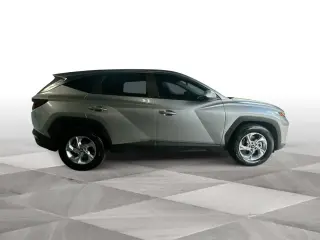 Hyundai TUCSON 2024 SE 4dr SUV