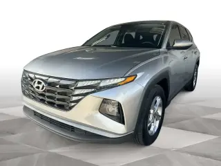 Hyundai TUCSON 2024 SE 4dr SUV