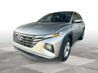 Hyundai TUCSON 2024 SE 4dr SUV