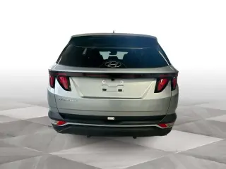 Hyundai TUCSON 2024 SE 4dr SUV