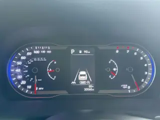 Hyundai TUCSON 2024 SE 4dr SUV