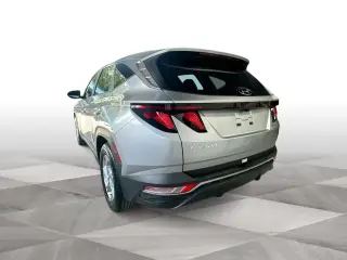 Hyundai TUCSON 2024 SE 4dr SUV