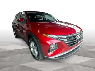 Hyundai TUCSON 2024 SE 4dr SUV