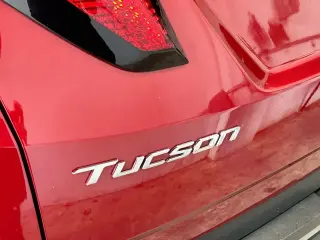 Hyundai TUCSON 2024 SE 4dr SUV