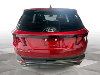 Hyundai TUCSON 2024 SE 4dr SUV